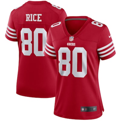 San Francisco 49ers Women Jerseys 2025-10-23-033